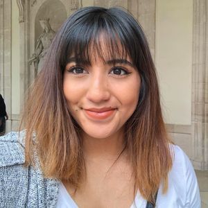 Meet your Posher, Alani